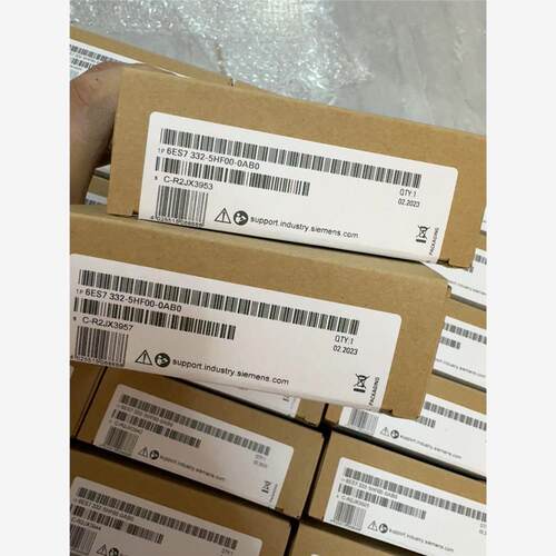【维修】6ES7332-5HFAB0