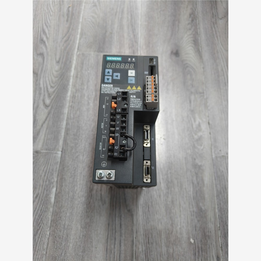 【维修】6SL3210-5FEU西