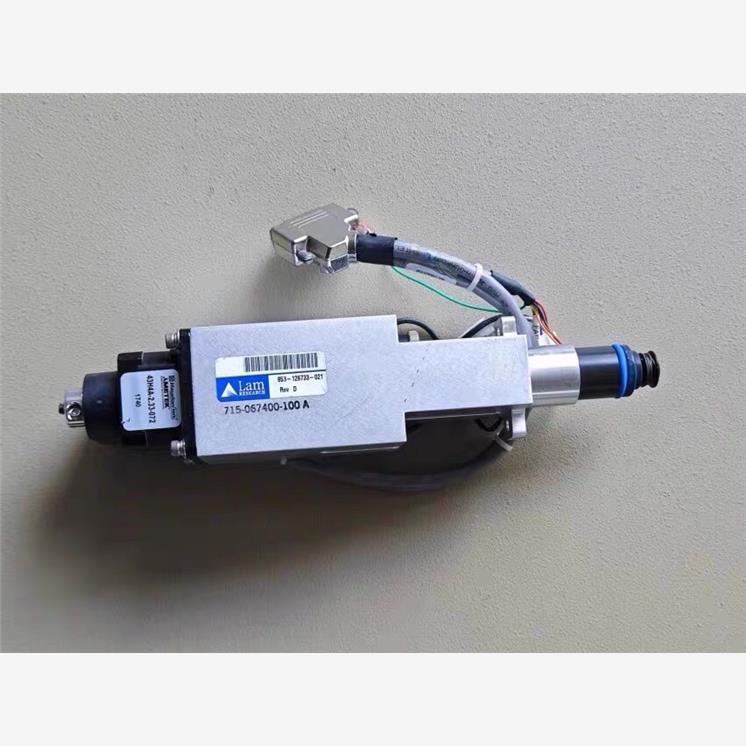 【维修】Lam晶圆蚀刻机线