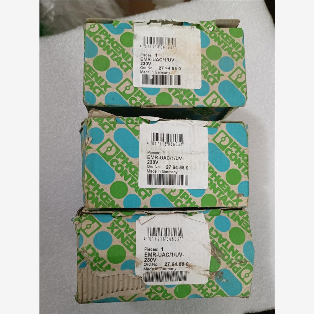 【维修】全新菲尼克斯继