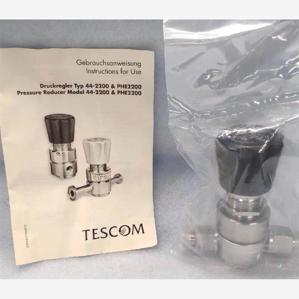 【维修】TESCOM不锈钢调压不锈钢