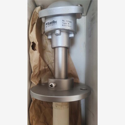 【维修】Teamc传感器1250