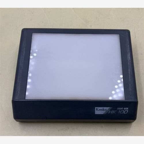 【维修】原装日本肯高灯