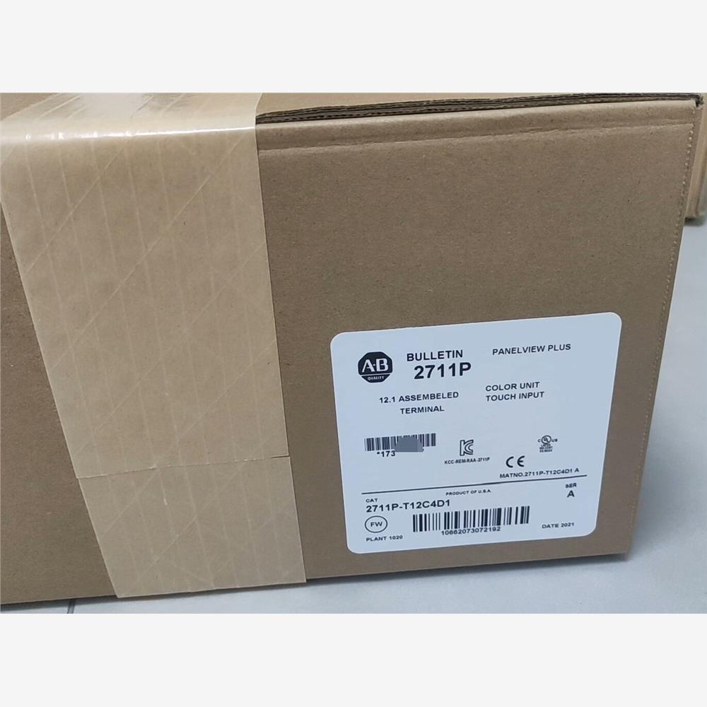 【维修】2711P-TC4D1#触