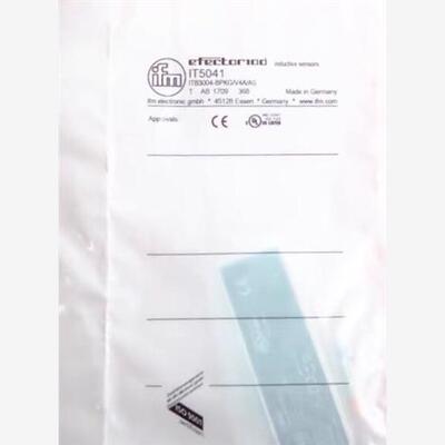 【维修】IFMIT5041易福