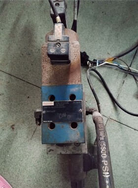 【维修】力士乐压力比例阀REXROTH  DBETR—10/180