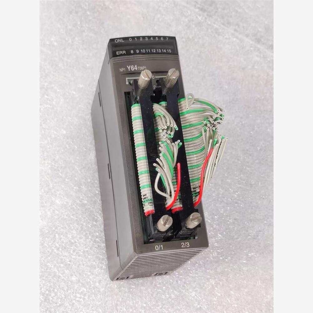 【维修】FUJI/富士NP1Y6