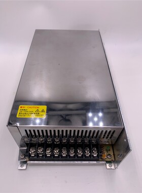【维修】衡孚二手HF400W-S-48开关电源，测试正常，400W