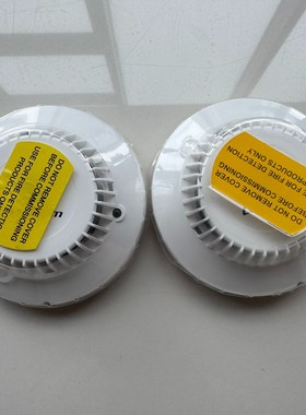 【维修】Consilium康士廉DOS3火警感烟探头N1115