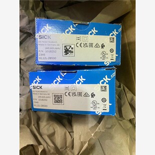 德国西克SICK激光传感器WL12L 维修 全新原装 现 2B530