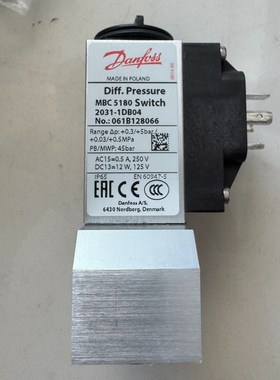 【维修】061B128066 MBC5180 2031-1DB04