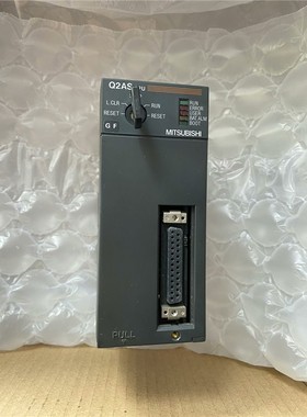 【维修】三菱PLC Q2ASHCPU 设备拆机质量包好九成新 现货供