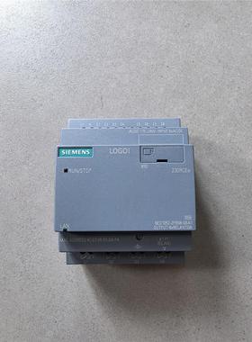 【维修】SIEMENS逻辑模块，6ED1 052-2FB08-0BA