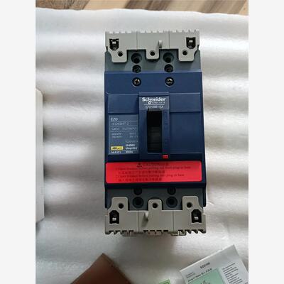 【维修】施耐德塑壳断路