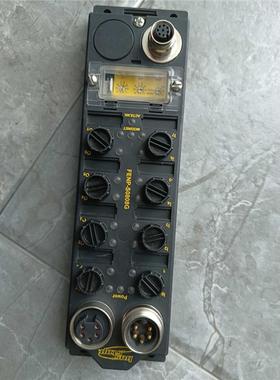 【维修】TURCK BUSSTOP interlinkBT总线模块
