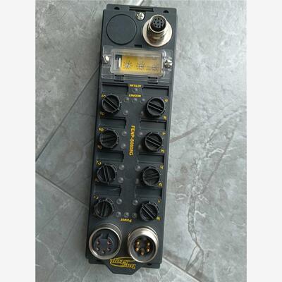 【维修】TURCKBUOPinte