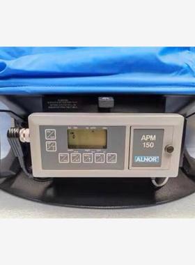 【维修】ALNOR 534 513 352 电子测力计APM 150