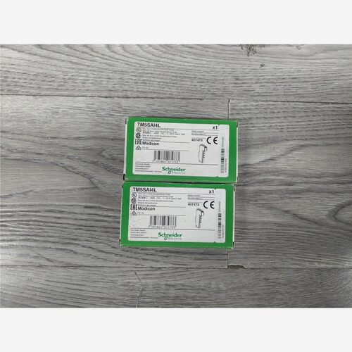 【维修】TM5SAI4L施耐德