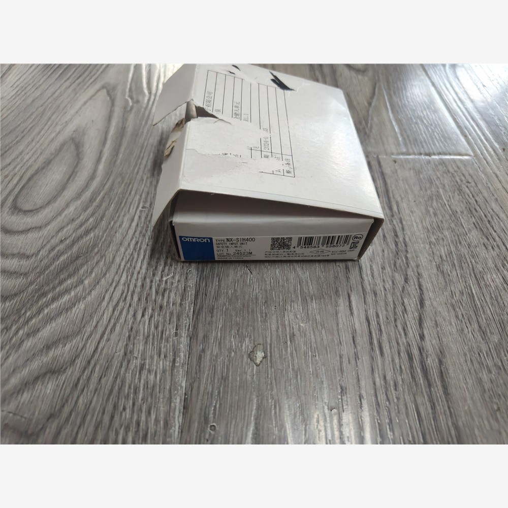 【维修】NX-SIH400欧姆