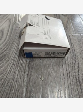 【维修】NX-SIH400 欧姆龙全新原装开封了，图片实拍，能