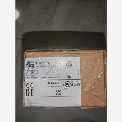 【维修】易福门全新没开