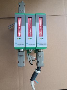 【维修】德国motrona,mks编码器转换模块PU210，拆机成色