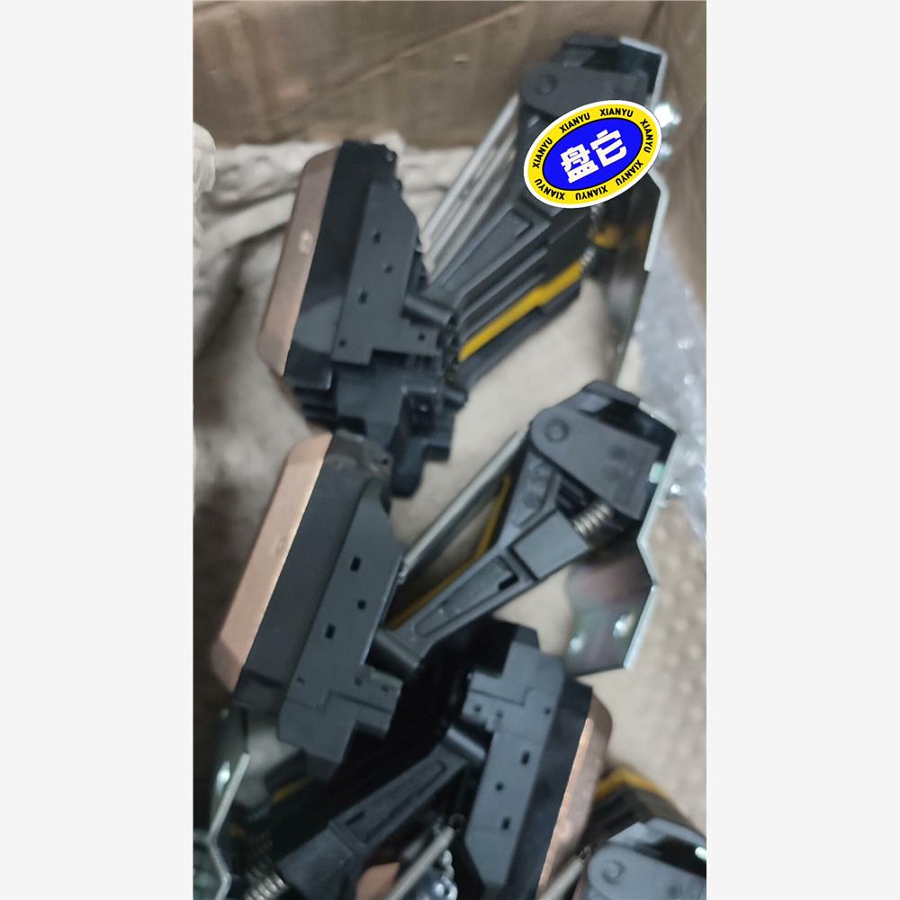 【维修】VAHLE集电器SA-K