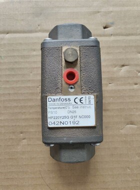 【维修】丹佛斯Danfoss 042N0192 HP220Y25G