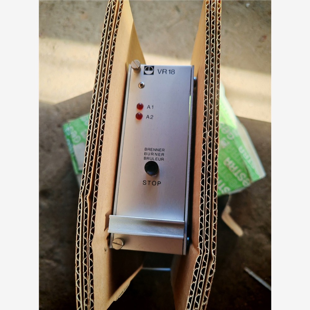 【维修】GestraVR18，