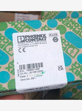 【维修】2943767菲尼克斯模块EMUG45-4REL/KSR-G