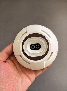 【维修】Consilium EVC-IR感光火警探头，P/N：520