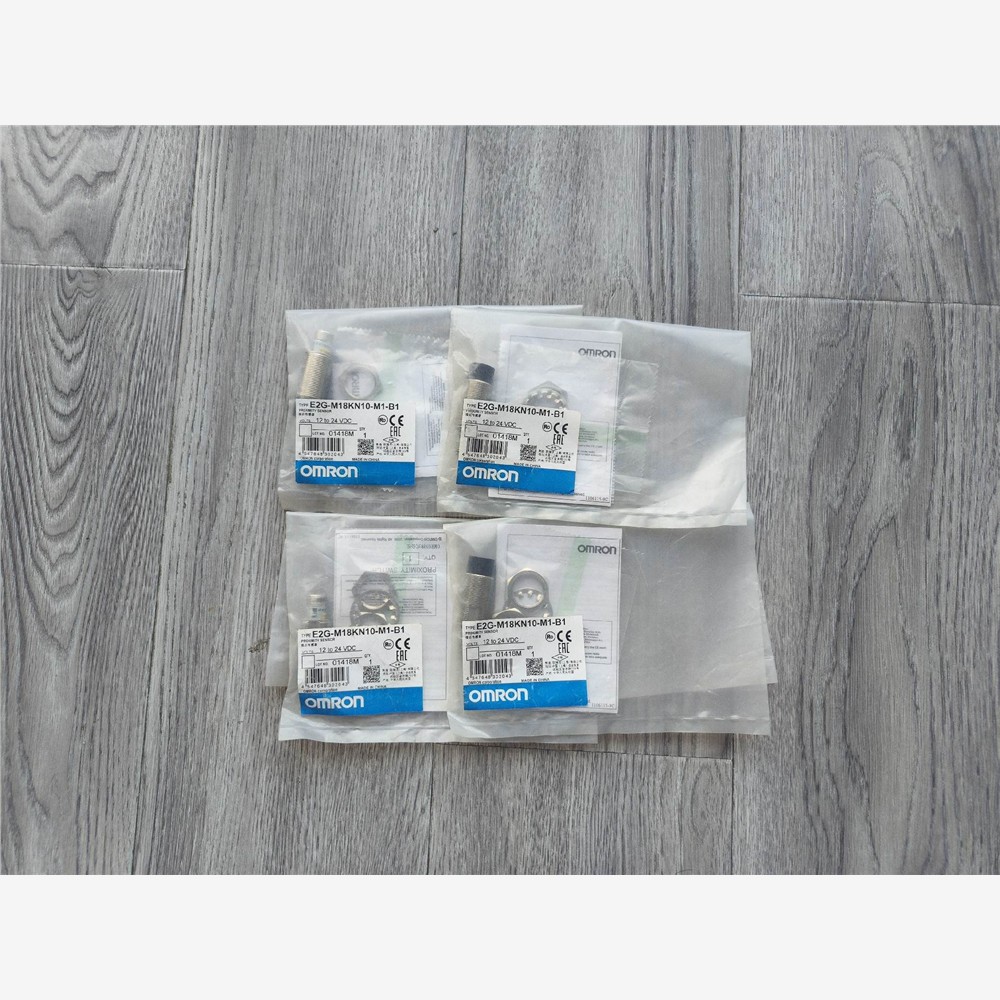 【维修】欧姆龙接近开关E