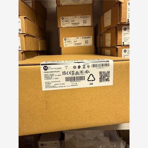 【维修】2711P-T7C22D8S 全新原装-标价，关注有优惠