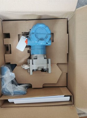 【维修】全新罗斯蒙特压力变送器，型号 2051CD3A02A1BH2