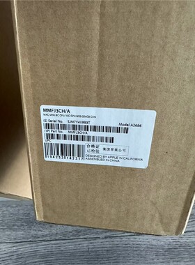 【维修】Apple/苹果AI笔记 Mac mini迷你主机 M2（8