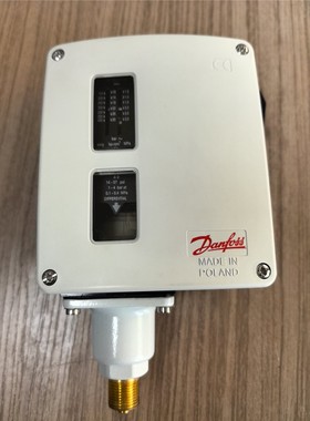 【维修】RT117压力开关