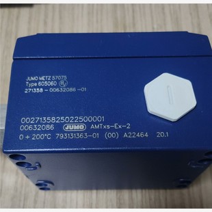 【维修】AMTxs-Ex-2温控开关605060