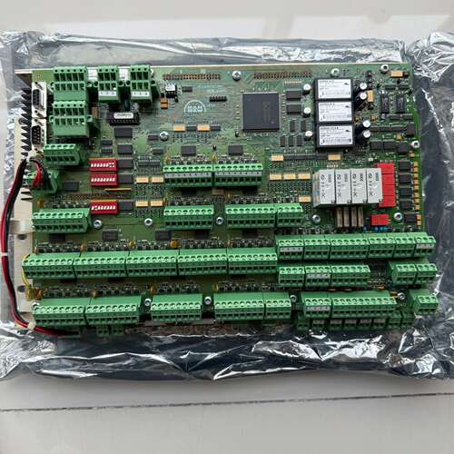 【维修】MANB&W主机MCU