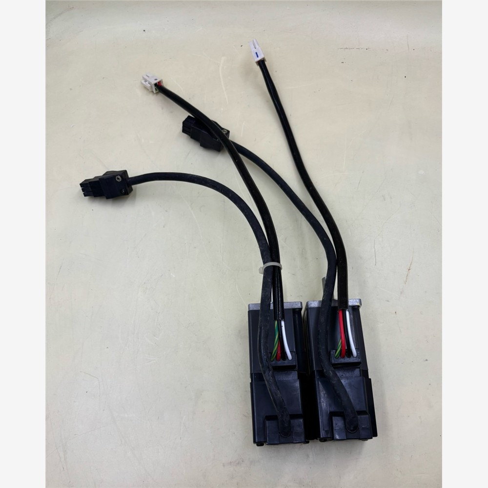 【维修】三菱HC-KFS13伺