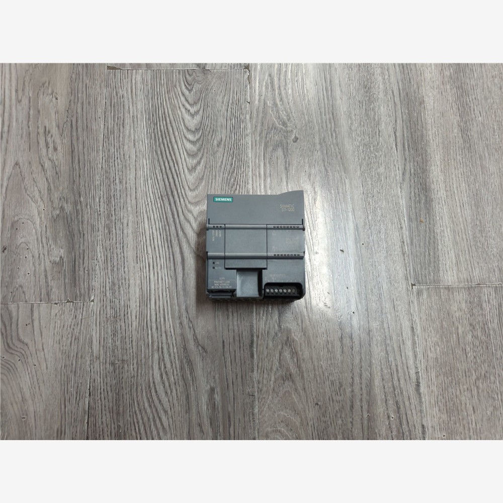 【维修】6ES7211-1BE40X