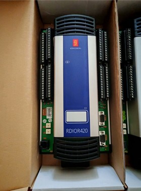 【维修】康士伯Kongsberg模块RDIOR420全新议价