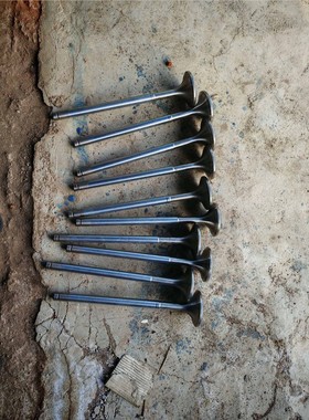 【维修】瓦锡兰柴油机气门杆01758 9421880 21718