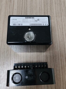 【维修】LFE10火焰放大器，SIEMENS火焰继电器，全新原装进口
