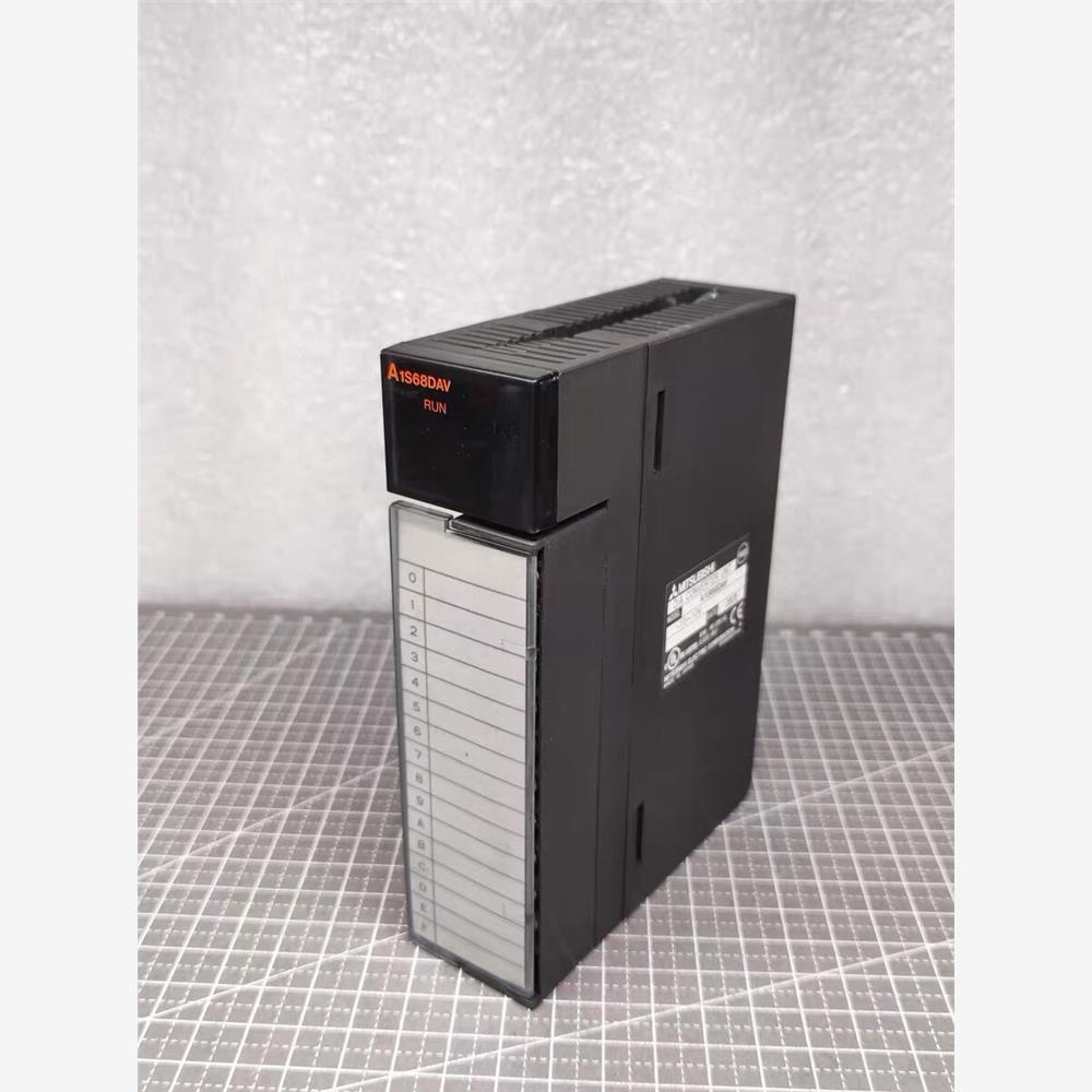 【维修】MITSUBHI三菱A