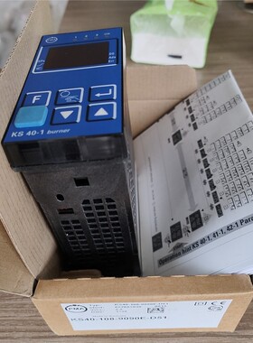 【维修】KS40-108-9090E-D51温度控制器，PMA温控仪