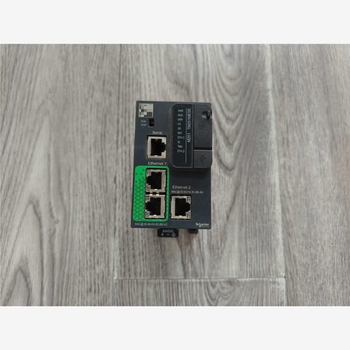 【维修】TM251MESE施耐德