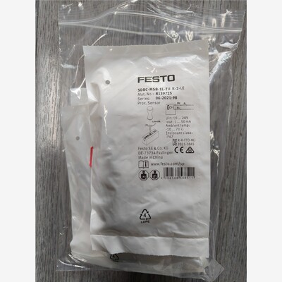 【维修】费斯托FESTO磁性