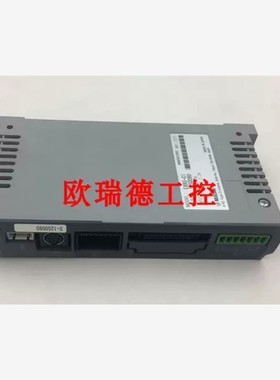 【维修】原装全新现货米思米电缸控制器 MISUMI EXRS-C1