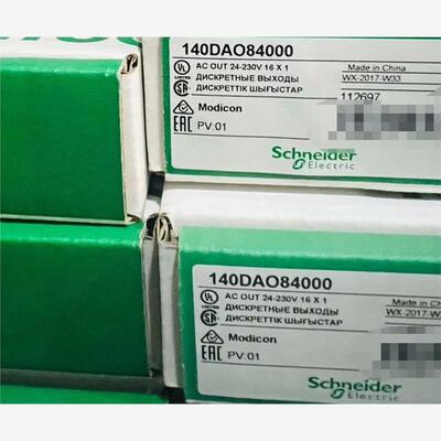【维修】140DAO8施耐德模
