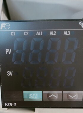 【维修】FE温控器PXR-4